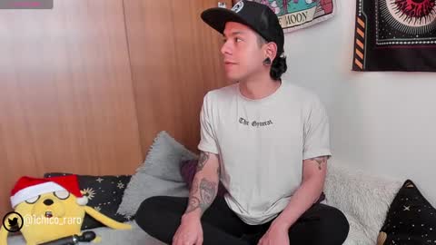 Snapshot of acid_time chatting on 12/17/24, 09:16 Jhonny online show from 12/17/24, 09:16