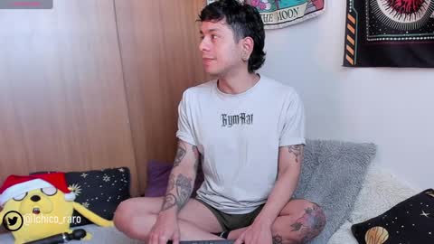 Snapshot of acid_time chatting on 12/19/24, 08:44 Jhonny online show from 12/19/24, 08:44