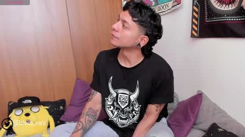 Snapshot of acid_time chatting on 01/14/25, 05:56 Jhonny online show from 01/14/25, 05:56