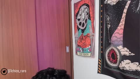 Snapshot of acid_time chatting on 02/09/25, 12:06 Jhonny online show from 02/09/25, 12:06