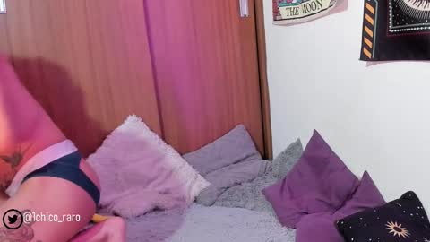 Snapshot of acid_time chatting on 02/15/25, 11:36 Jhonny online show from 02/15/25, 11:36