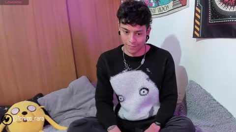 Snapshot of acid_time chatting on 02/22/25, 01:55 Jhonny online show from 02/22/25, 01:55