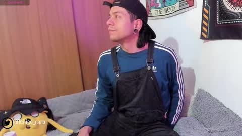 Snapshot of acid_time chatting on 02/24/25, 02:19 Jhonny online show from 02/24/25, 02:19