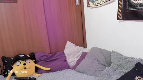 Snapshot of acid_time chatting on 03/12/25, 01:25 Jhonny online show from 03/12/25, 01:25