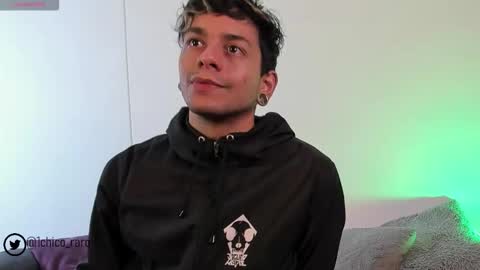 Snapshot of acid_time chatting on 10/16/25, 04:35 Jhonny online show from 10/16/25, 04:35