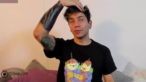 Snapshot of acid_time chatting on 10/21/25, 02:56 Jhonny online show from 10/21/25, 02:56