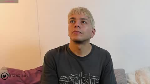 Snapshot of acid_time chatting on 11/20/25, 03:07 Jhonny online show from 11/20/25, 03:07