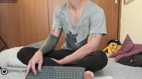 Jhonny online show from 02/22/26, 01:53