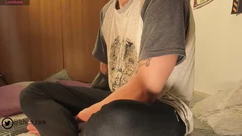 Jhonny online show from 03/29/26, 12:32