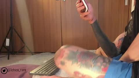 Jhonny online show from 05/26/26, 10:06
