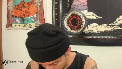 Jhonny online show from 06/06/26, 05:12