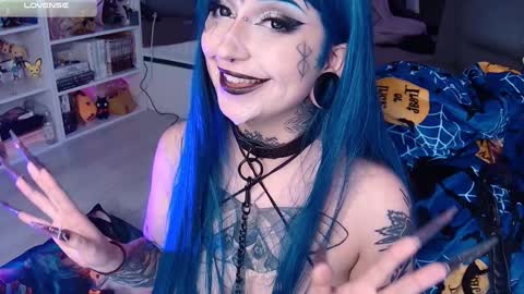 Snapshot of aciddroll chatting on 01/11/25, 02:52 Acid or Iya vacation November 19 to November 26 online show from 01/11/25, 02:52