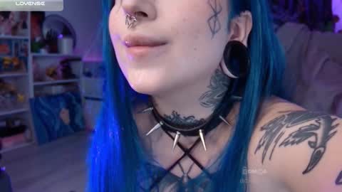 Snapshot of aciddroll chatting on 02/03/25, 02:58 Acid or Iya vacation November 19 to November 26 online show from 02/03/25, 02:58