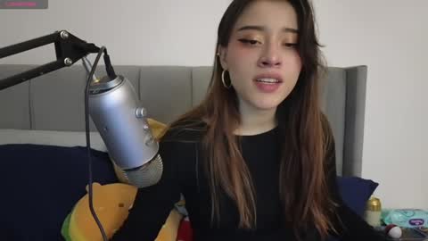 Snapshot of acidkaos chatting on 12/14/24, 04:12 Lana 3 online show from 12/14/24, 04:12