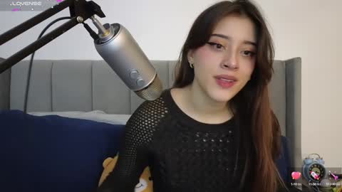 Snapshot of acidkaos chatting on 12/27/24, 06:14 Lana 3 online show from 12/27/24, 06:14