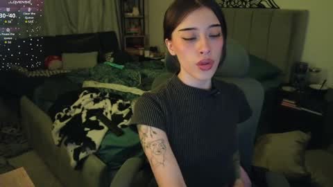 Snapshot of acidkaos chatting on 04/10/26, 01:33 Lana 3 online show from 04/10/26, 01:33