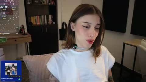 Snapshot of acidkaos chatting on 06/11/26, 02:00 Lana 3 online show from 06/11/26, 02:00
