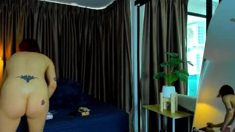 MAIYA online show from 10/22/25, 05:52