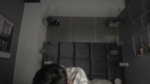 Snapshot of acidmilo chatting on 12/22/24, 04:17 Acid Milo online show from 12/22/24, 04:17