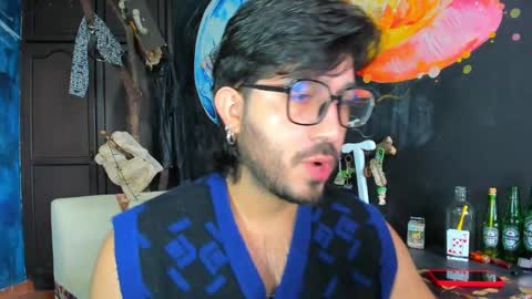 R. online show from 01/03/25, 02:30