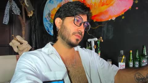 R. online show from 01/04/25, 02:46