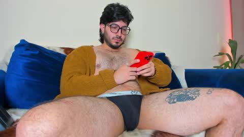 R. online show from 01/15/25, 01:09