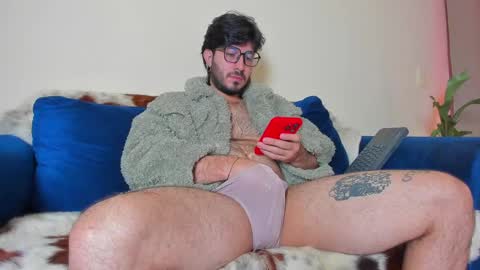 R. online show from 01/23/25, 12:30