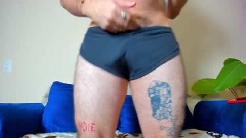 R. online show from 02/13/25, 12:00