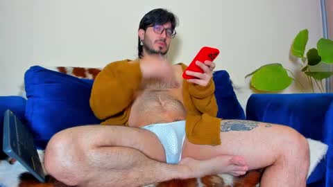 R. online show from 02/16/25, 10:21