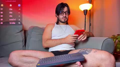 R. online show from 10/09/25, 10:35