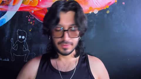 R. online show from 11/03/25, 03:13