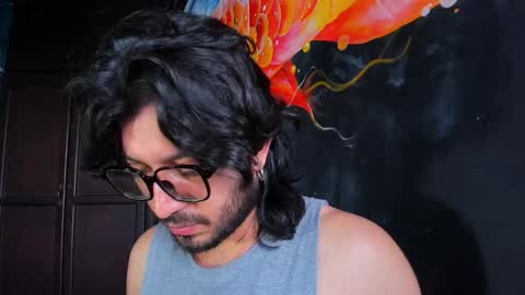 R. online show from 11/09/25, 12:47