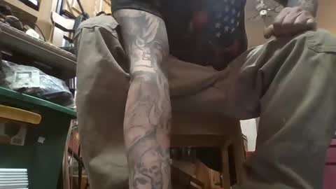 act_right_dub420 online show from 02/03/25, 07:10