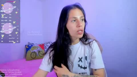 Helena online show from 09/22/25, 01:46