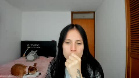 Helena online show from 04/15/26, 05:20