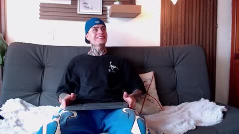 Acxel online show from 01/16/26, 05:50