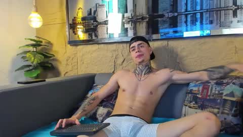 Acxel online show from 03/07/26, 08:50