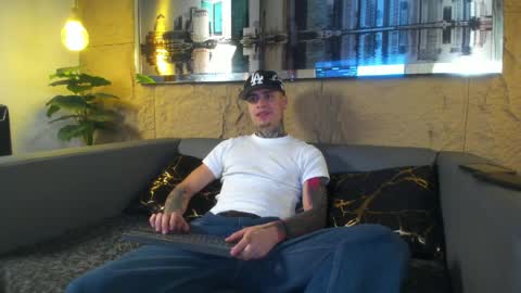 Acxel online show from 04/02/26, 07:55