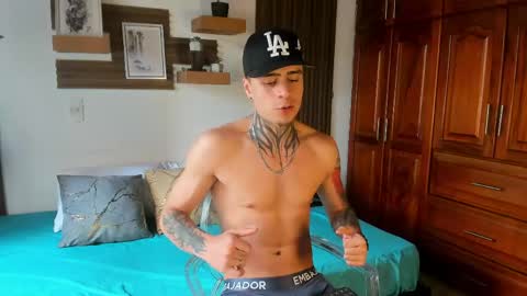 Acxel online show from 04/16/26, 08:20