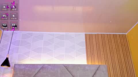 Snapshot of ada__lee_ chatting on 02/27/25, 05:02 Antonella online show from 02/27/25, 05:02