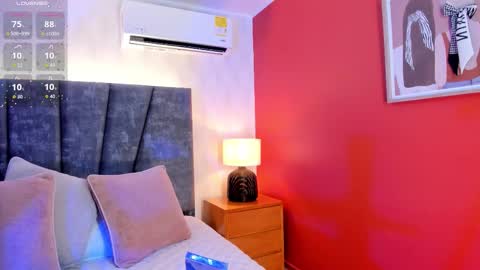 Antonella  online show from 12/02/25, 01:22