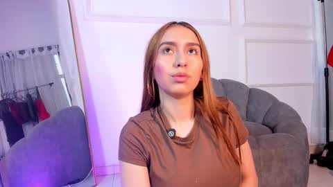 Ada Belucci  online show from 03/29/26, 02:50