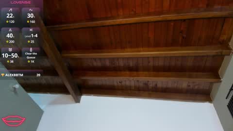 Snapshot of ada_brooke chatting on 02/27/25, 07:23 ada_brooke online show from 02/27/25, 07:23