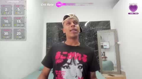 Snapshot of ada_brooke chatting on 10/24/25, 12:01 ada_brooke online show from 10/24/25, 12:01