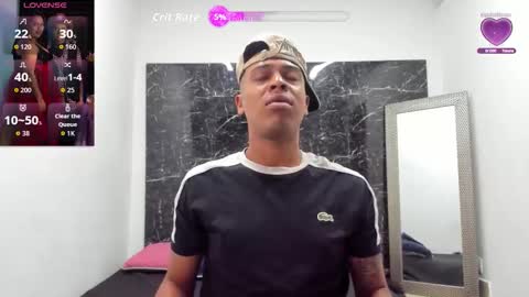 Snapshot of ada_brooke chatting on 10/28/25, 11:47 ada_brooke online show from 10/28/25, 11:47