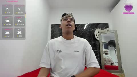 Snapshot of ada_brooke chatting on 11/27/25, 11:45 ada_brooke online show from 11/27/25, 11:45