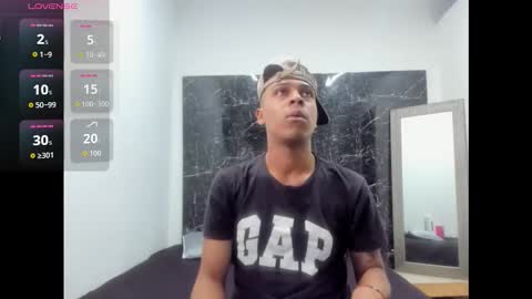 ada_brooke online show from 01/18/26, 12:42