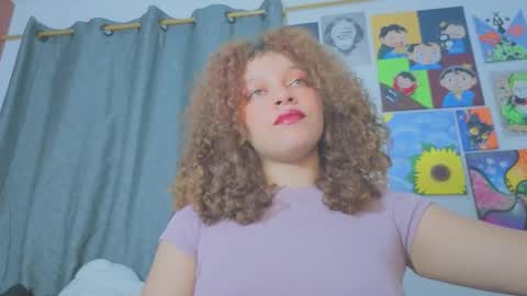  Isa  online show from 03/26/26, 02:50