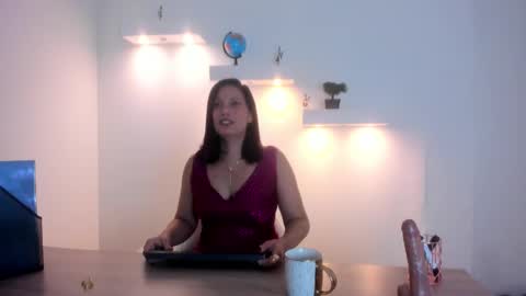 Ada online show from 02/17/26, 12:23