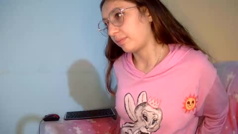 Snapshot of ada_naugthy1 chatting on 03/01/25, 01:43 Ada naugthy28 online show from 03/01/25, 01:43